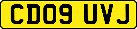 CD09UVJ