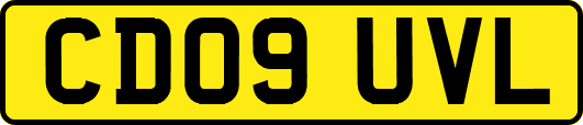 CD09UVL