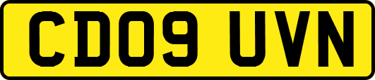 CD09UVN