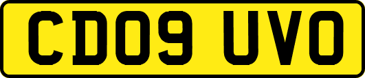 CD09UVO