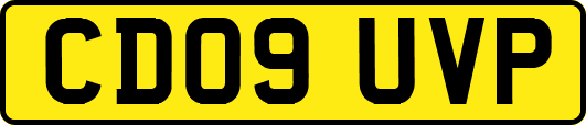 CD09UVP