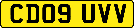 CD09UVV