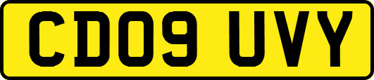 CD09UVY