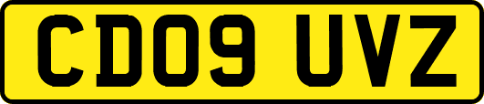 CD09UVZ