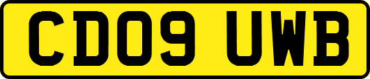 CD09UWB
