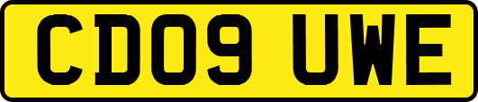 CD09UWE