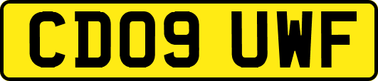 CD09UWF