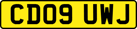 CD09UWJ