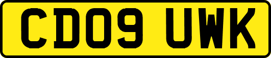CD09UWK