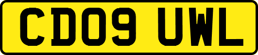 CD09UWL
