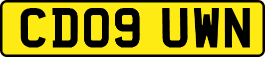 CD09UWN