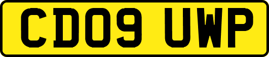 CD09UWP