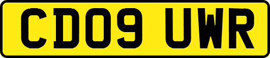 CD09UWR