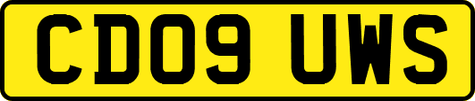 CD09UWS