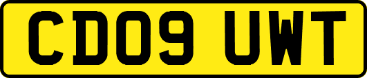 CD09UWT