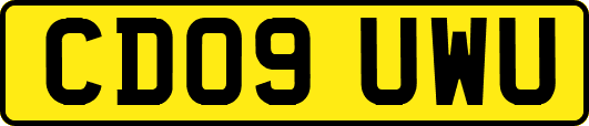 CD09UWU