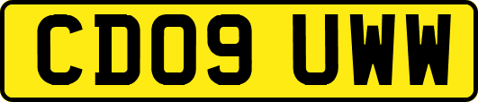 CD09UWW