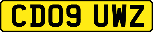 CD09UWZ