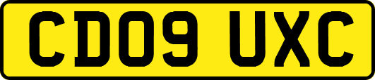 CD09UXC