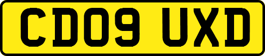CD09UXD