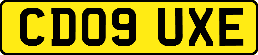 CD09UXE