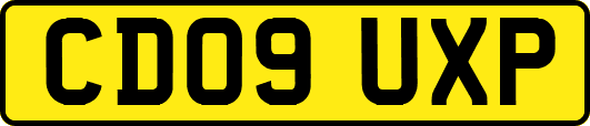 CD09UXP