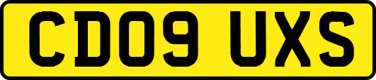 CD09UXS