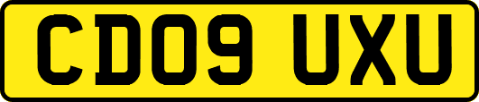 CD09UXU