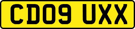 CD09UXX