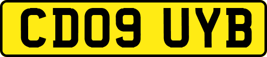 CD09UYB