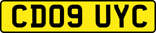 CD09UYC