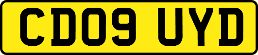 CD09UYD