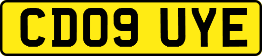 CD09UYE