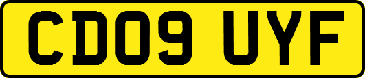 CD09UYF