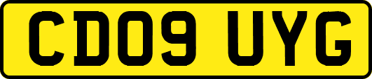 CD09UYG
