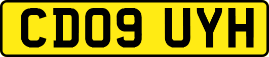 CD09UYH
