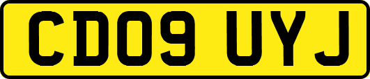 CD09UYJ