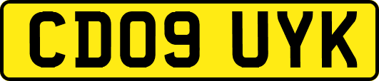 CD09UYK