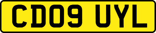 CD09UYL