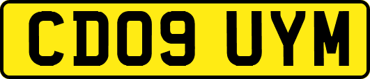 CD09UYM
