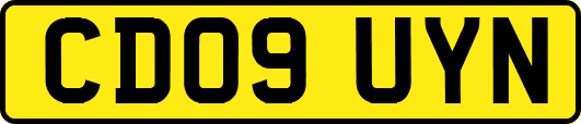 CD09UYN