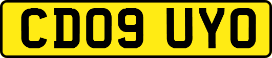 CD09UYO