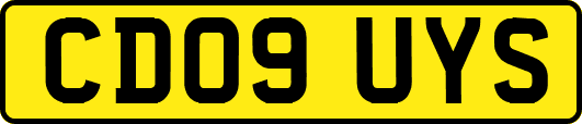 CD09UYS