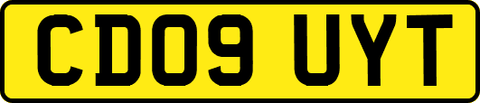 CD09UYT
