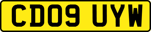 CD09UYW