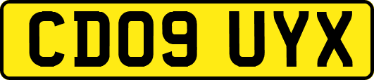 CD09UYX