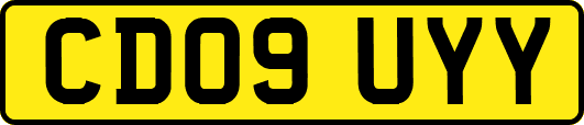 CD09UYY