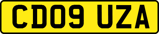 CD09UZA