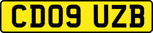 CD09UZB