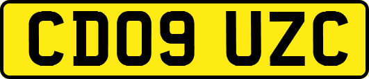 CD09UZC